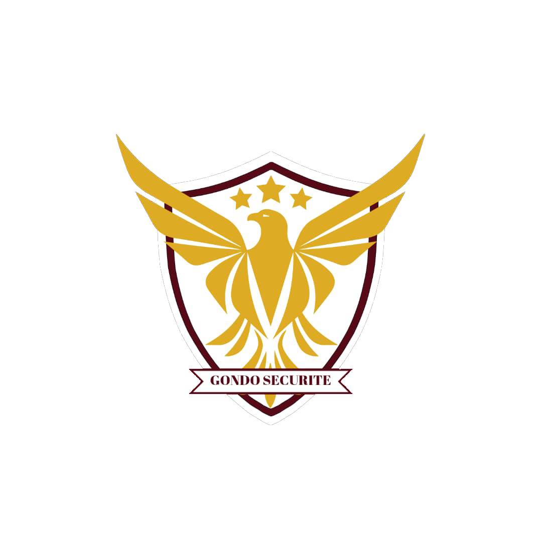 Gondo Securite Logo
