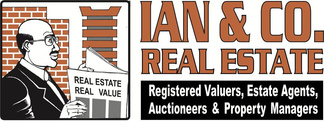 Ian and Co. Real Estate