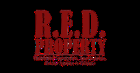 R.E.D. Property