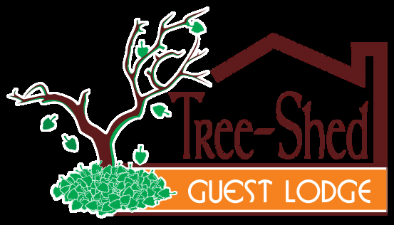 Tree-Shed Guest Lodge