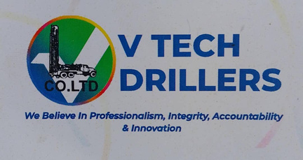 V Tech Drillers